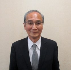 長谷川　純一　院長